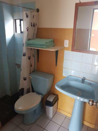 Albergue Hostal El Espa�ol