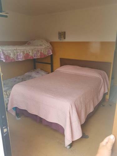Albergue Hostal El Espa�ol