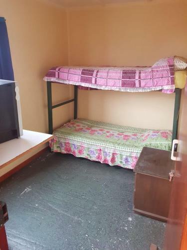 Albergue Hostal El Espa�ol