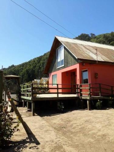 Posada Hosteria Santa Ana