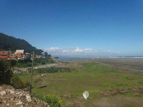 Posada Hosteria Santa Ana