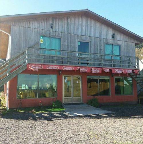 Posada Hosteria Santa Ana