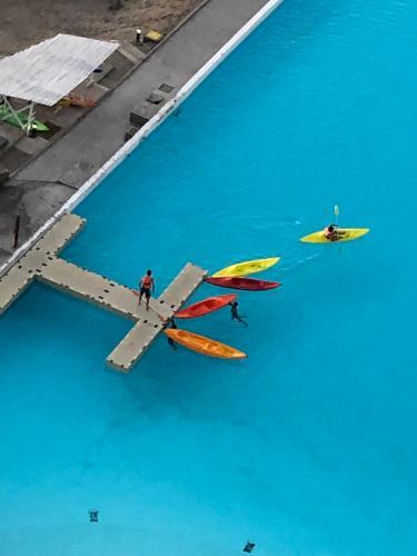 Apartamento Departamento Amoblado Antofagasta