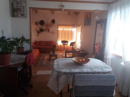 La Casita De Veronik