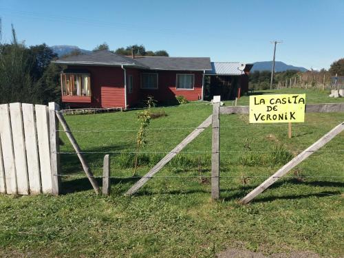La Casita De Veronik