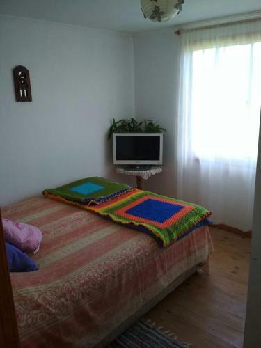 La Casita De Veronik