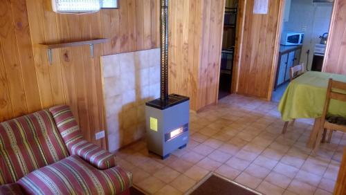Caba�a Brisas Del Lago