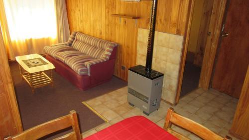 Caba�a Brisas Del Lago