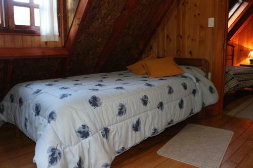 Hostal Y Caba�as De Los Reyes