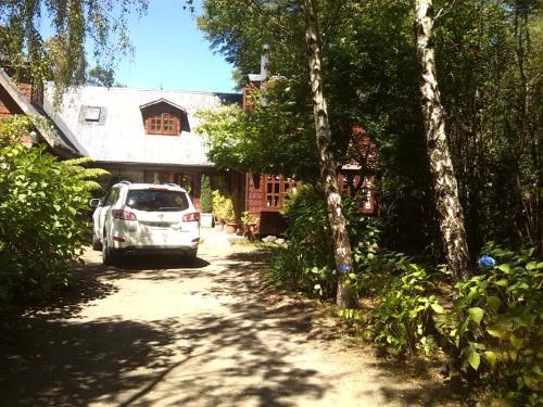 Hostal Y Caba�as De Los Reyes