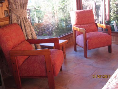 Agroturismo Caba�as Playa Ensenada