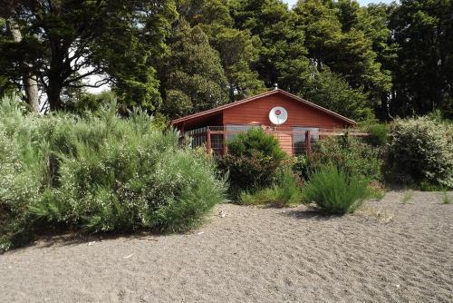 Agroturismo Caba�as Playa Ensenada