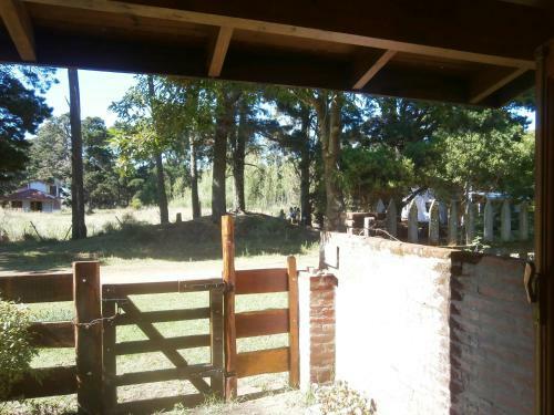 Chalet Los Pasquet
