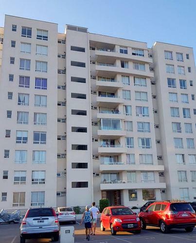 Apartamento Depto. Playa Pacifico III