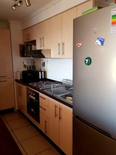 Apartamento Depto. Playa Pacifico III