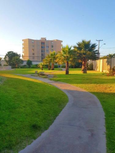 Apartamento Depto. Playa Pacifico III