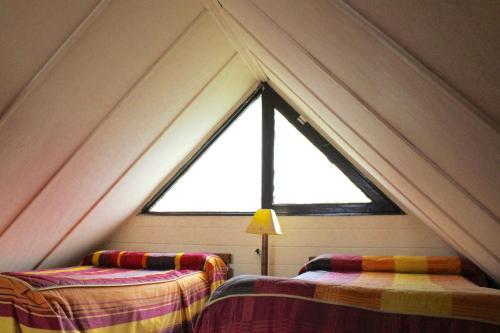 Lodge Caba�as 4 Esquinas