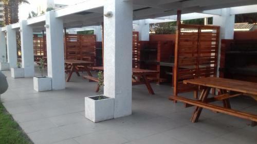 Apartamento Departamento Oceanic, La Serena