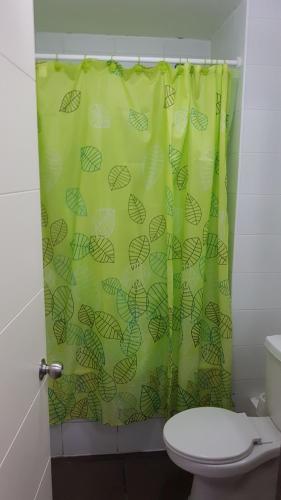 Apartamento Condominio Espacio Pacifico