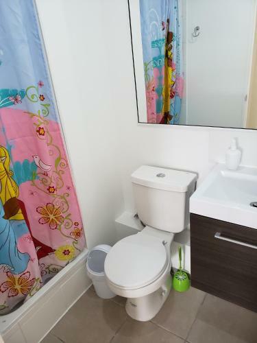 Brillador 1717 Apartamento