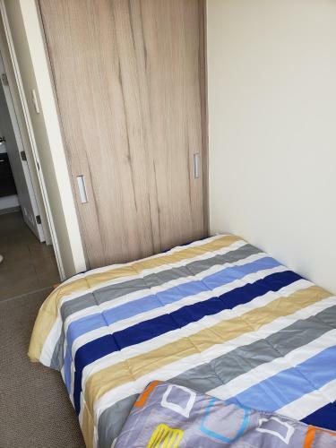 Brillador 1717 Apartamento