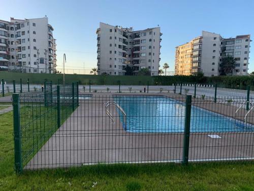 Apartamento Serena, Pacifico III