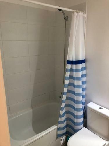 Apartamento Serena, Pacifico III