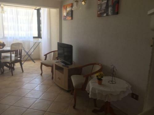 Apartamento Piedra Blanca