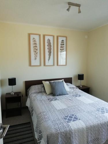 Apartamento Portal Pac�fico