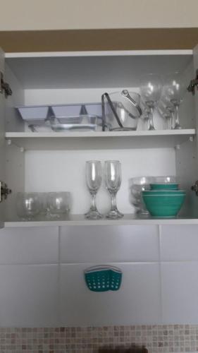 Apartamento Portal Pac�fico