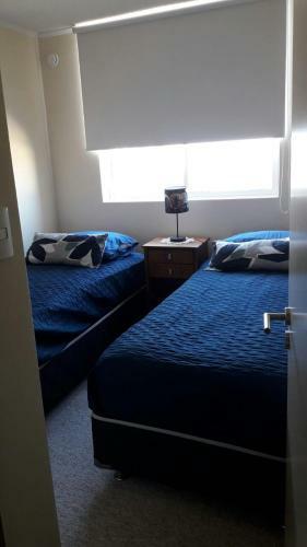 Apartamento Portal Pac�fico