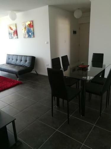 Apartamento Condominio Playa Blanca