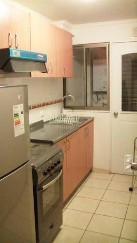 Sicilia Apartment