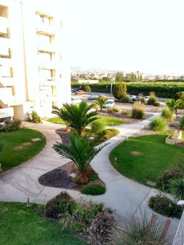 Apartamento Condominio Fray Jorge
