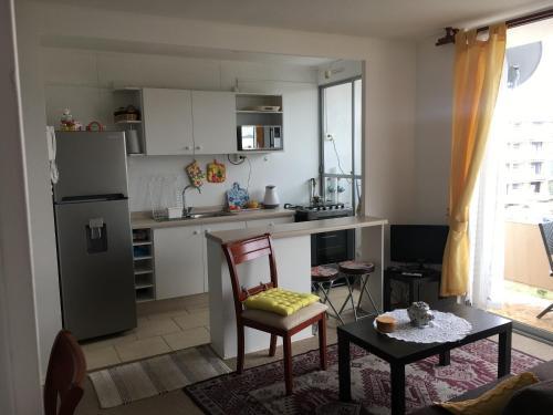 Apartamento Excelente Ubicaci�n