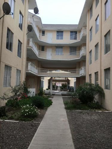 Apartamento Excelente Ubicaci�n