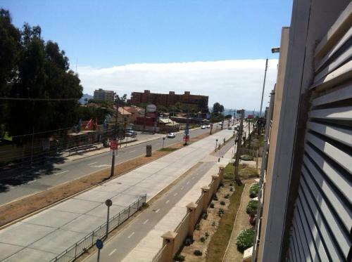 Apartamento Reinos De Espa�a Departamentos