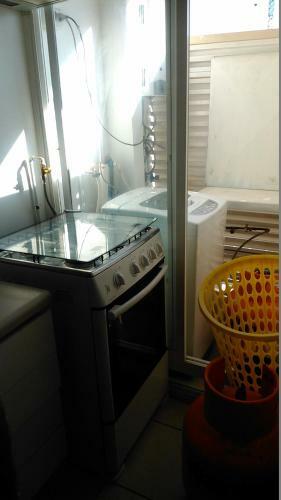 Apartamento Reinos De Espa�a Departamentos