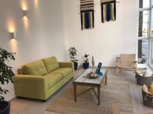 Apartamento Departamento Pac�fico III La Serena