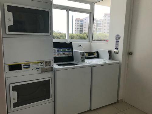 Apartamento Departamento Pac�fico III La Serena