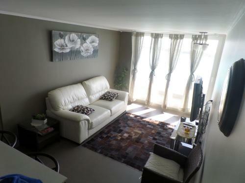 Apartamento Departamento En Laguna De Mar Resort