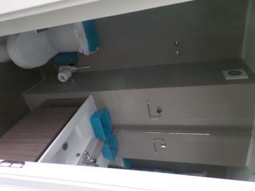 Apartamento Departamento En Laguna De Mar Resort