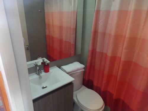 Apartamento Departamento En Laguna De Mar Resort