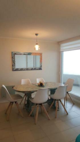 Apartamento 903 Condominio Aqua
