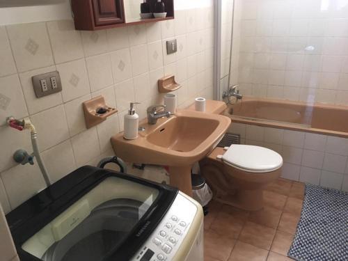 Apartamento Avenida Del Mar 3000 C/estac