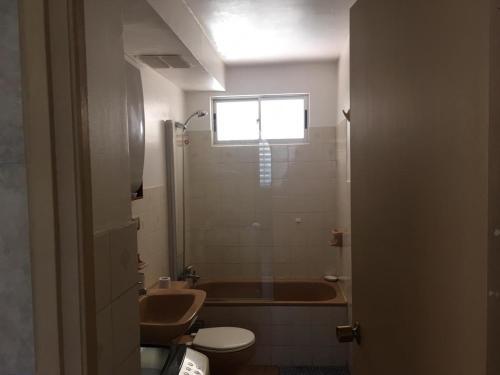 Apartamento Avenida Del Mar 3000 C/estac