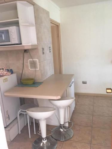 Apartamento Avenida Del Mar 3000 C/estac