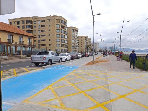 Apartamento Terrazas Del Sol 5 Personas
