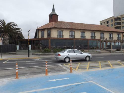 Apartamento Terrazas Del Sol 5 Personas