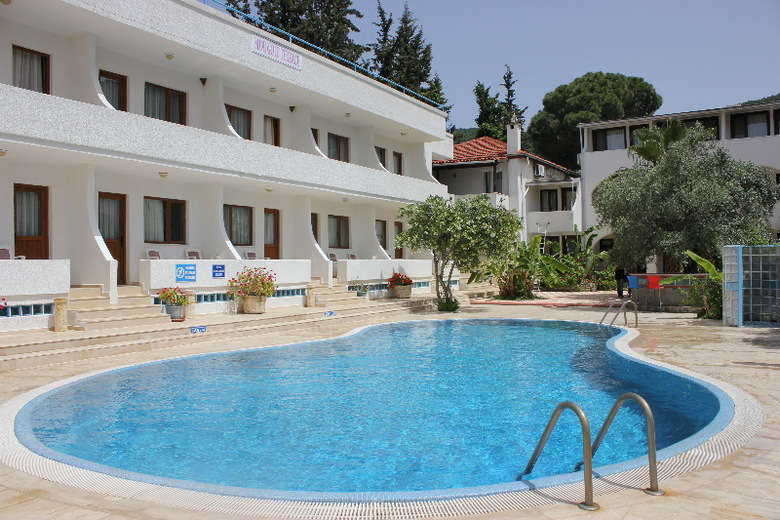 Club Aquarium Hotel
